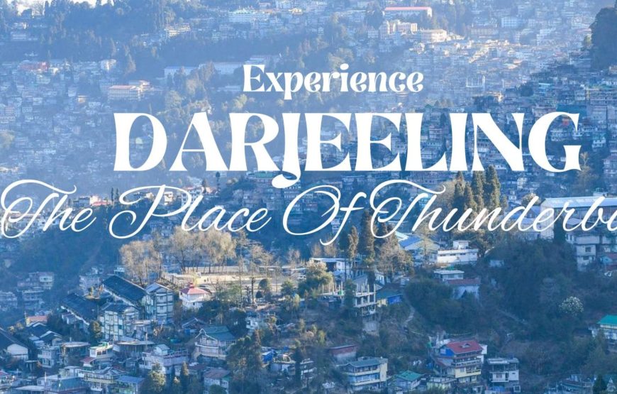 Darjeeling